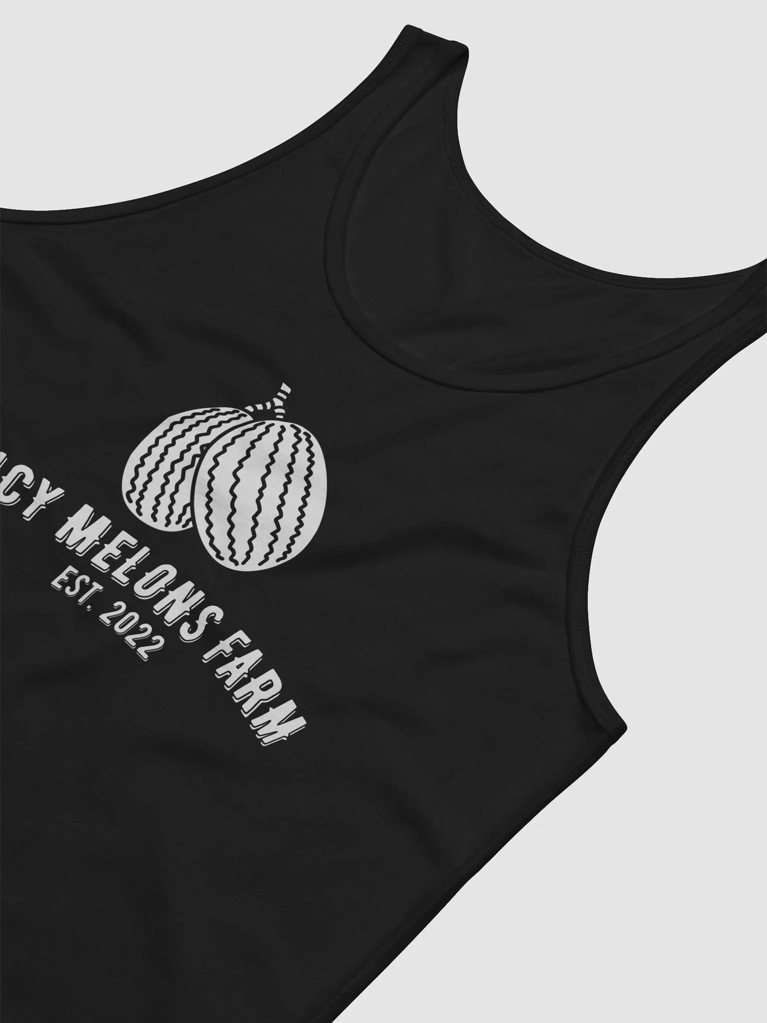 Juicy Melons Tank product image (11)