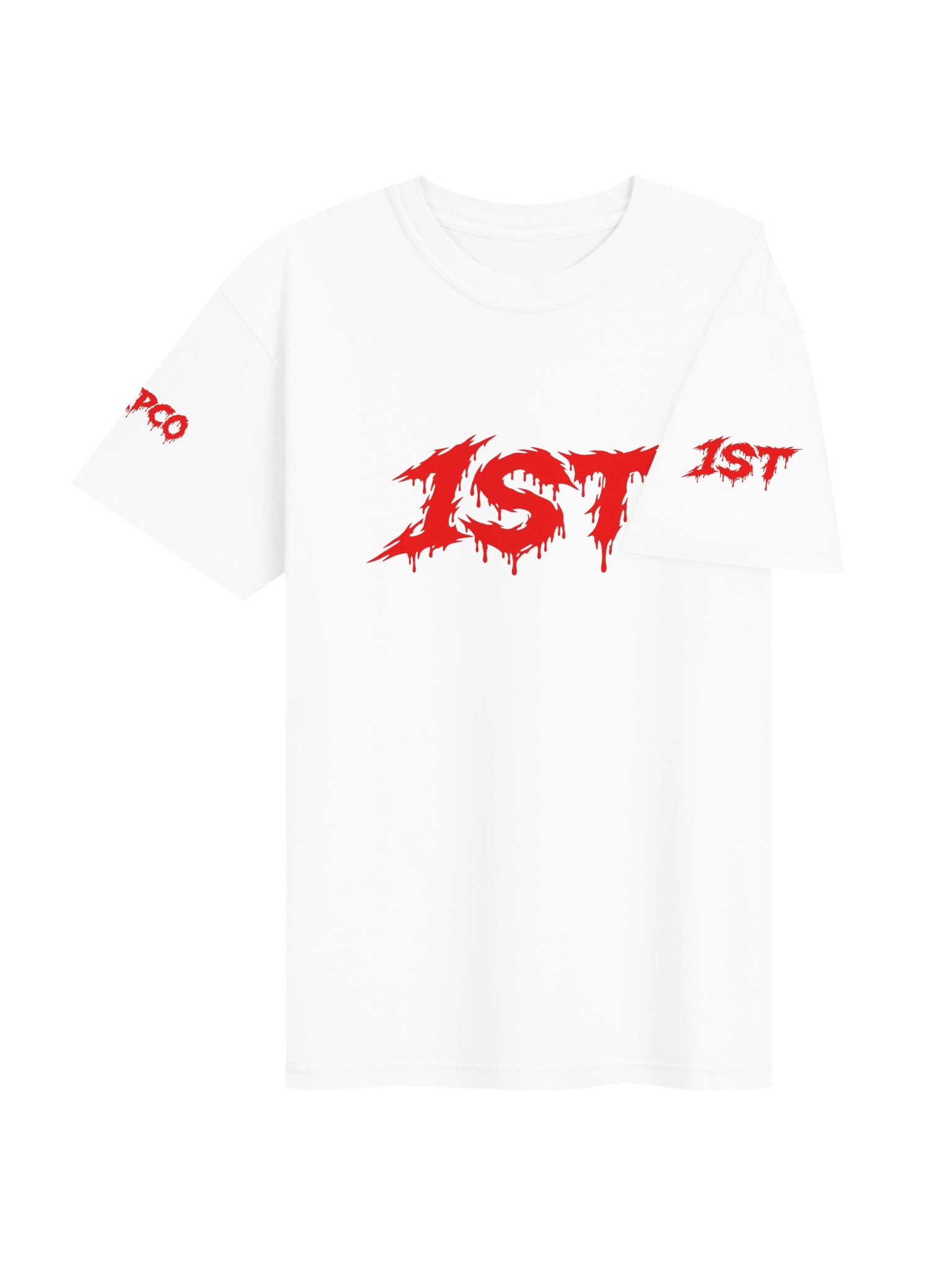 DRIPCO 1ST TEE product image (8)