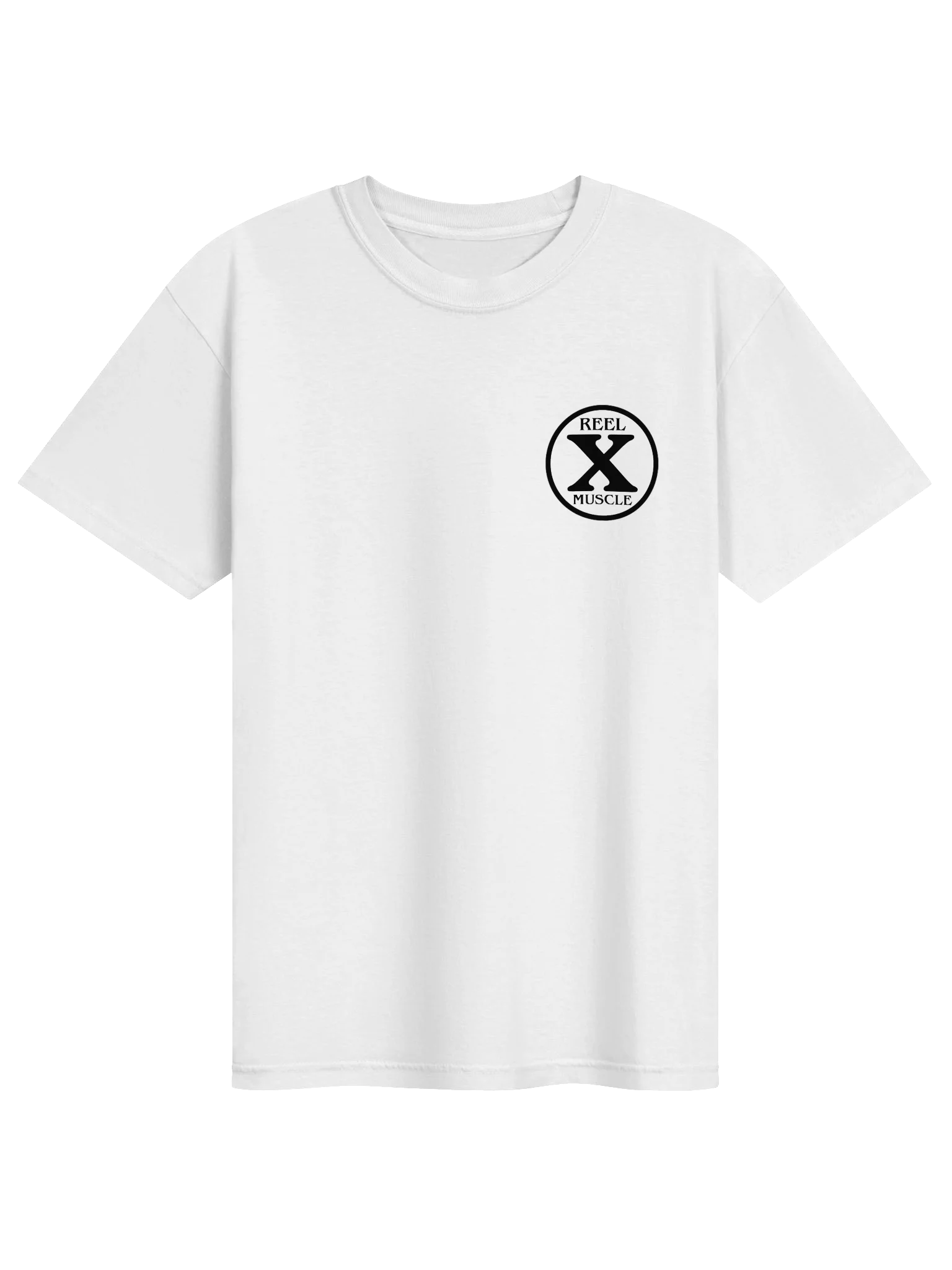 Only Hams X (Oversized Back Print) product image (1)