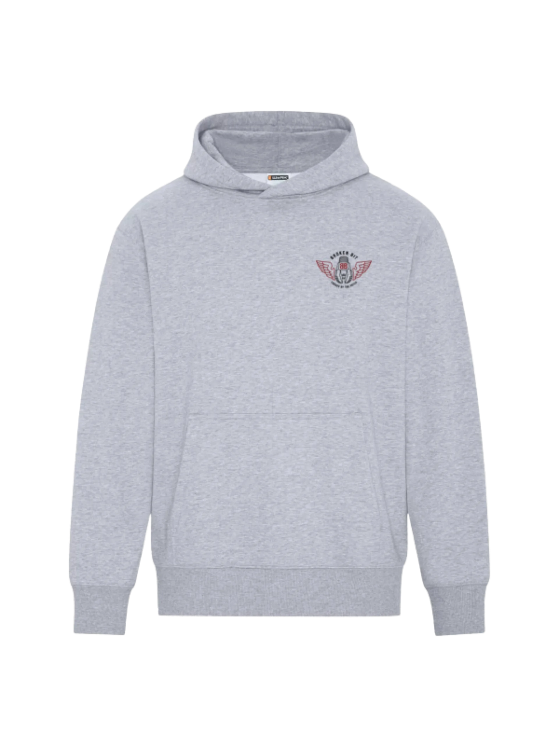The Hoodie from the Mountains product image (2)