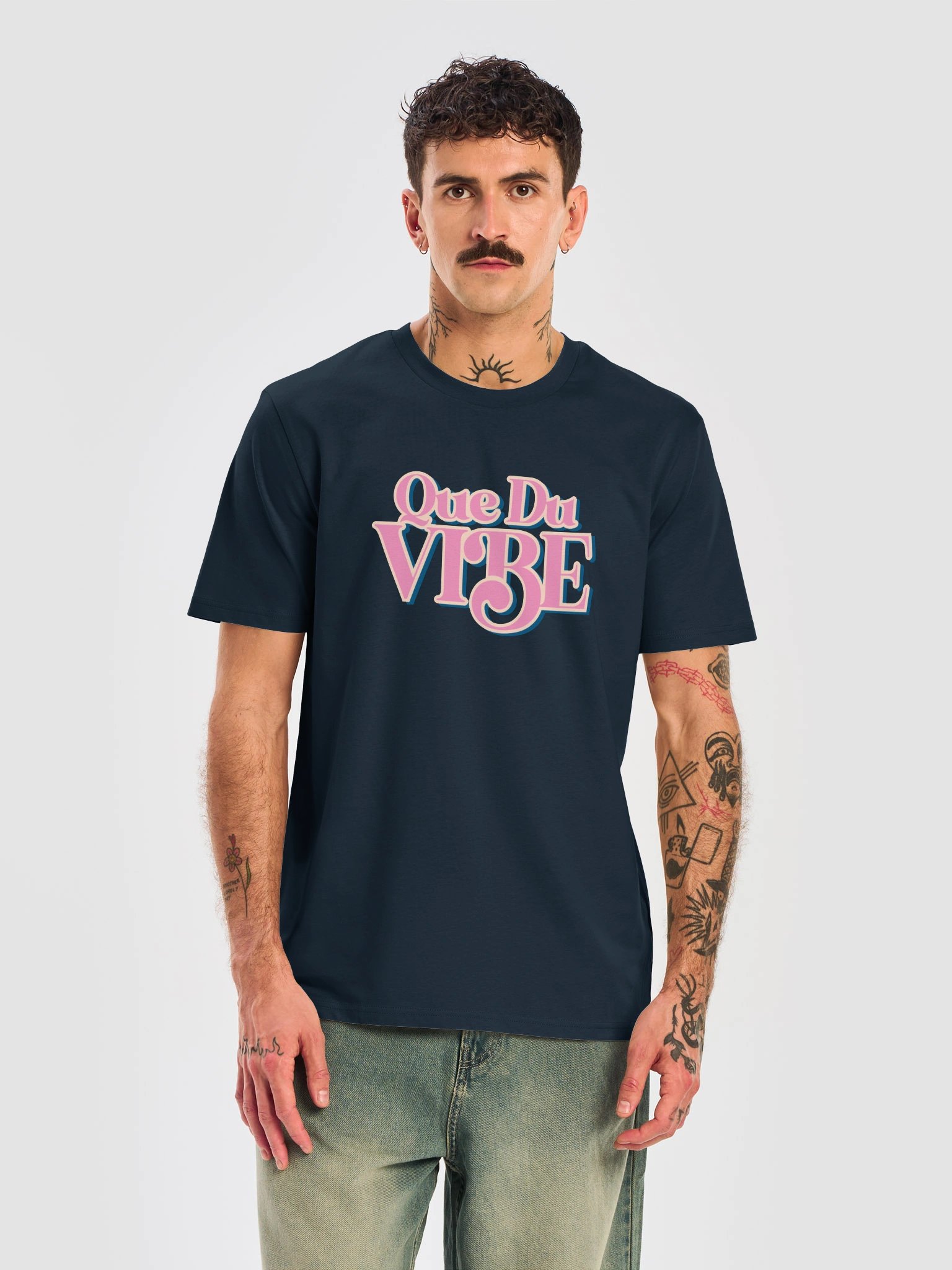 Que Du Vibe product image (5)