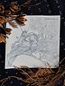 Snail Of The Woods Sticker