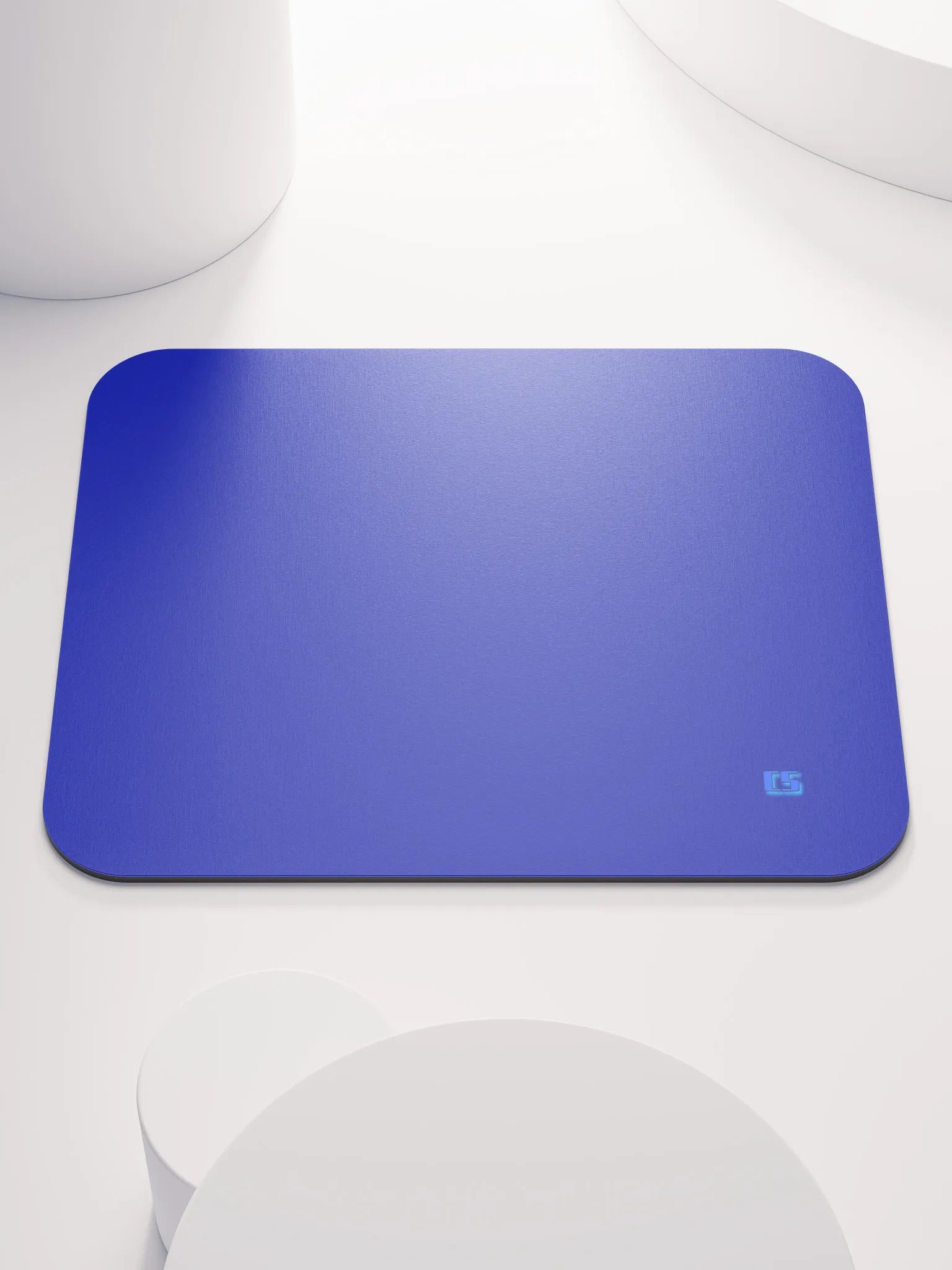 CS 8.7"x7.1" Mouse Pad product image (1)