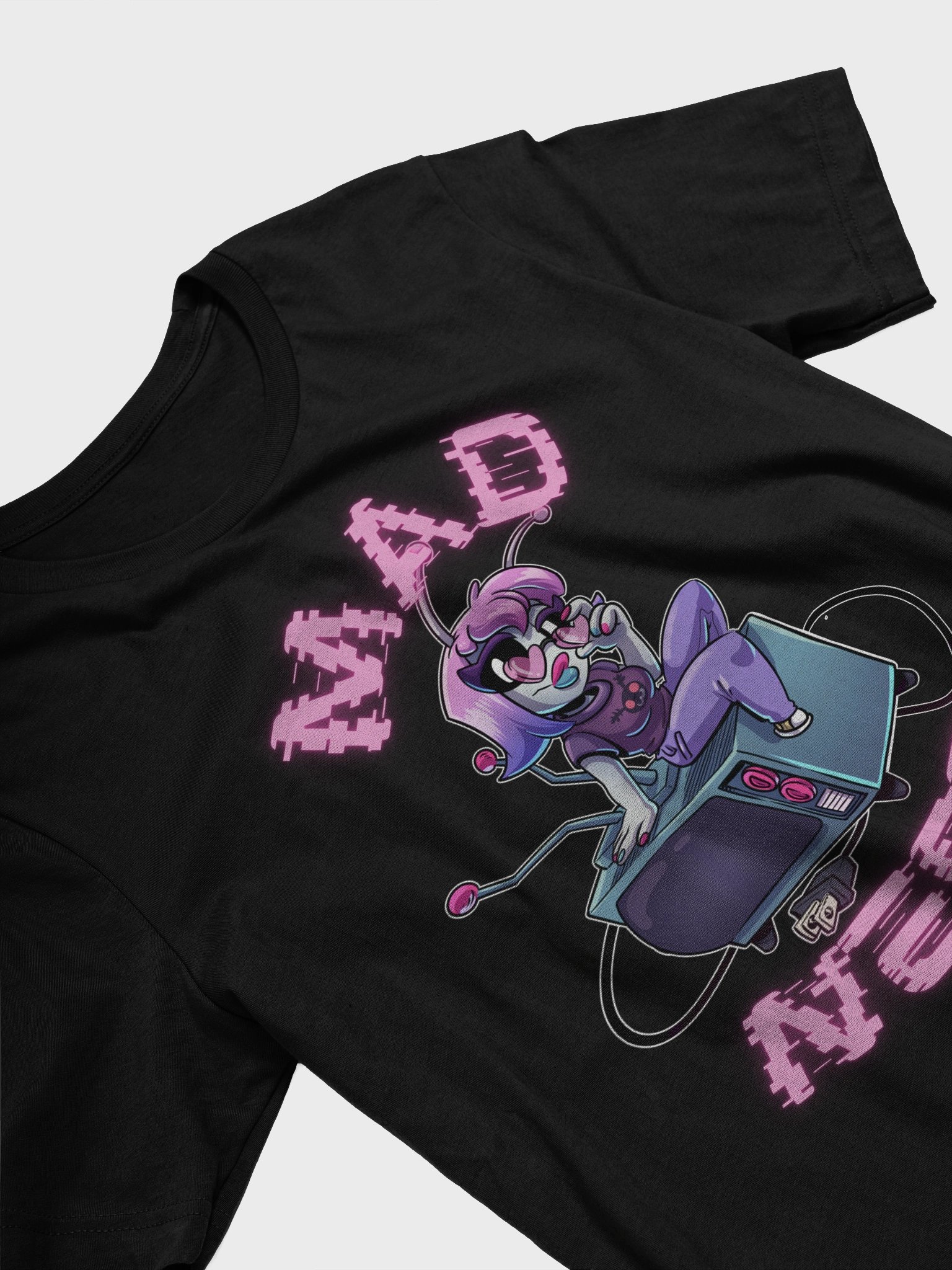 Miss Madness product image (3)