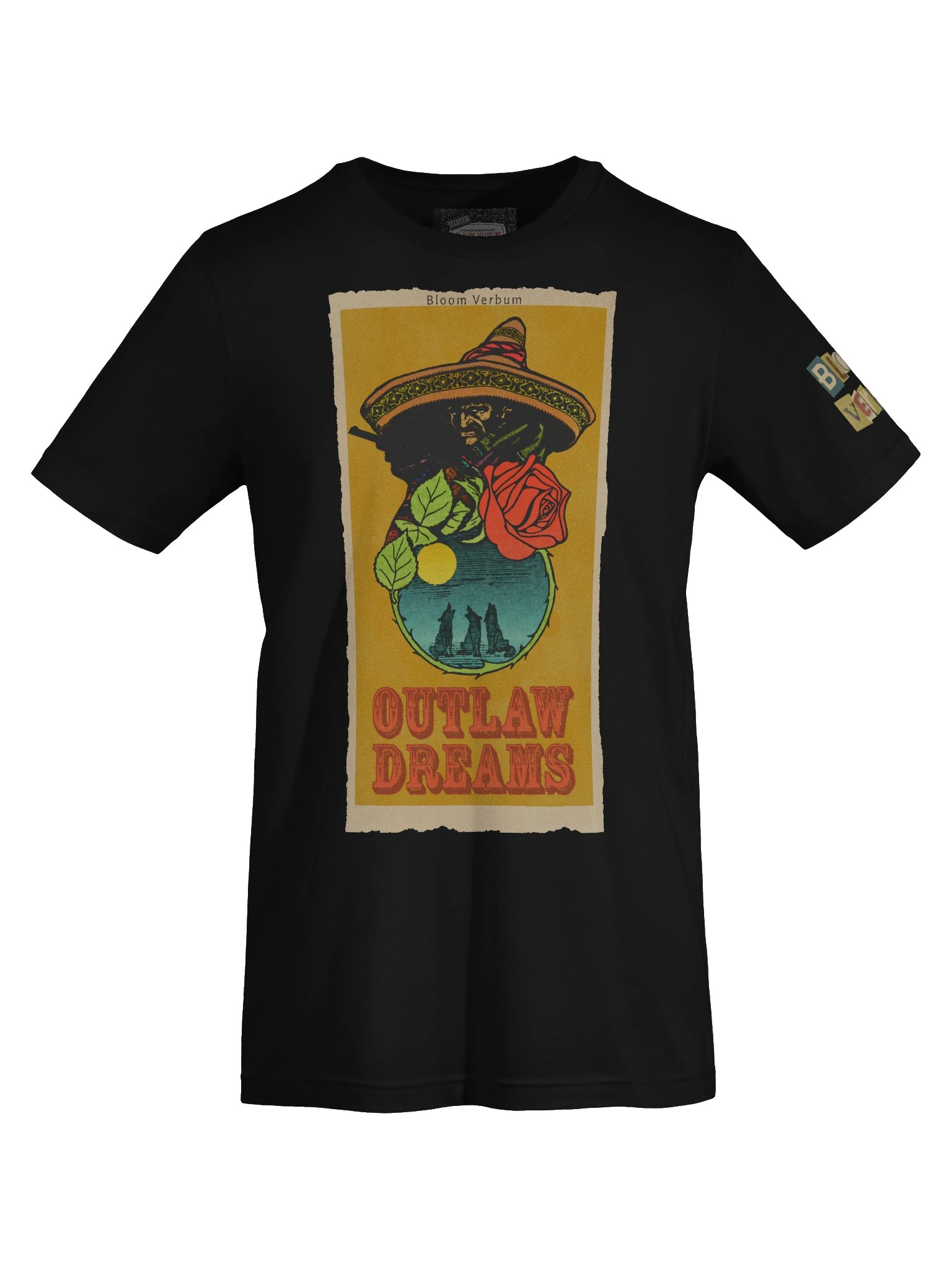 Outlaw Dreams product image (10)