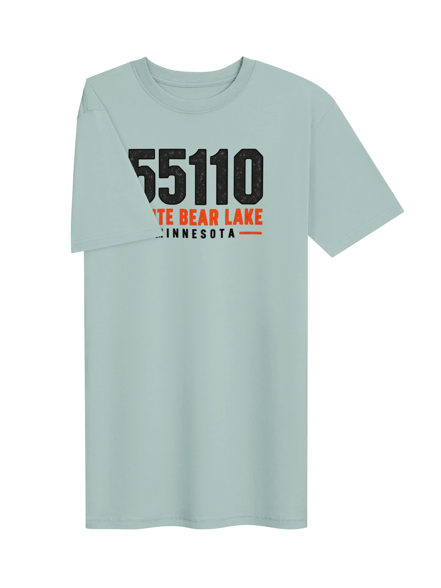 Horizontal 55110 Tee product image (3)