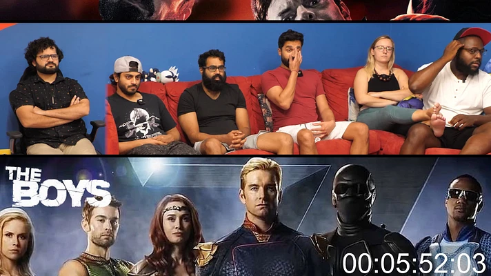 Video thumbnail