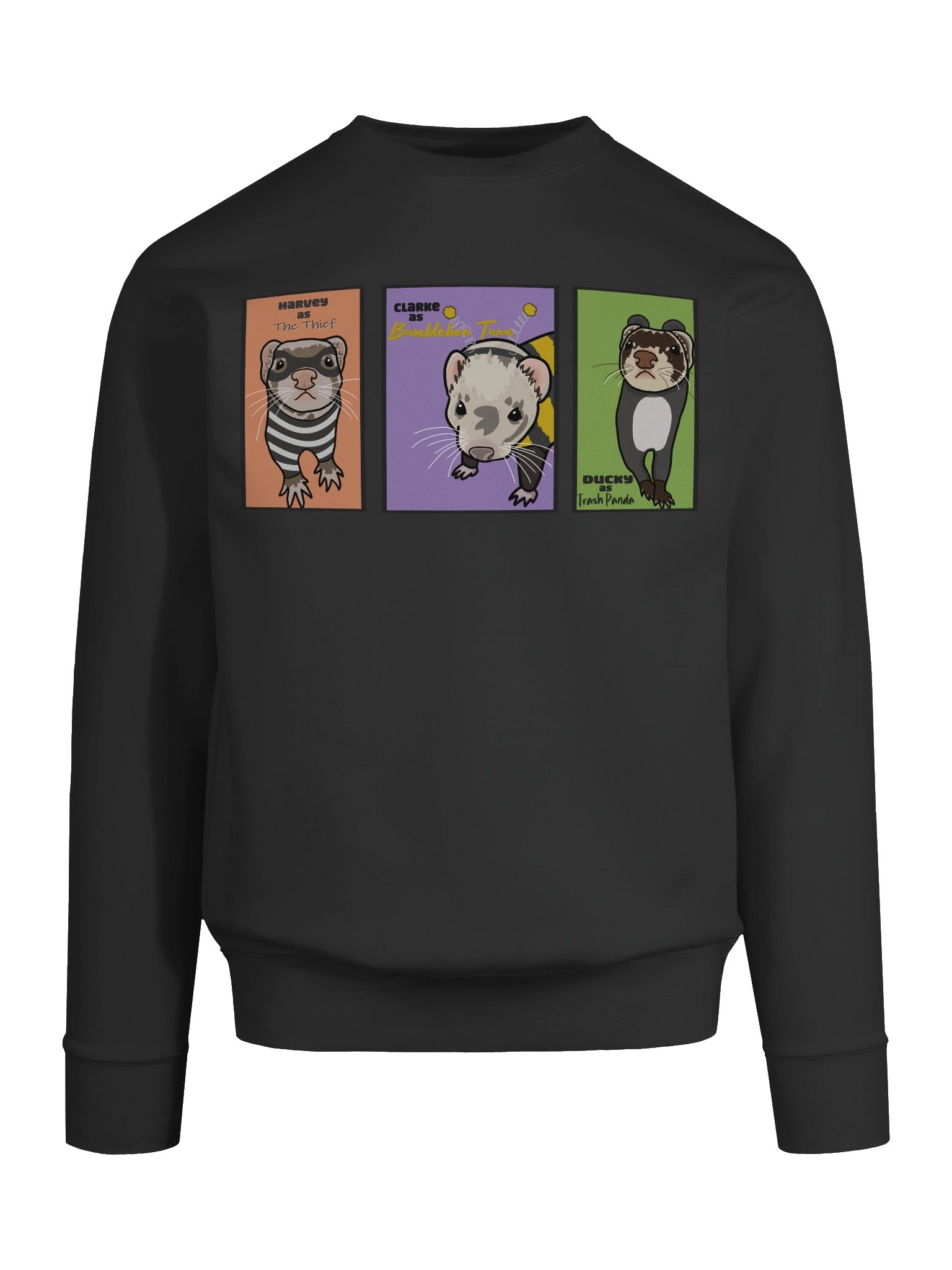 Ferretween Sweatshirt product image (9)