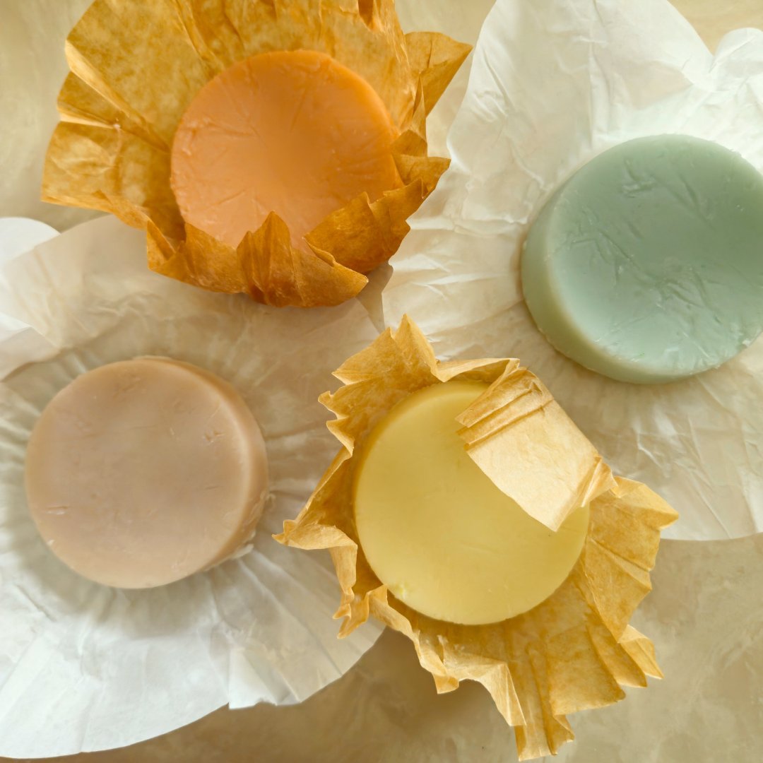 GoT Handmade Lotion Bar Bundle product image (1)