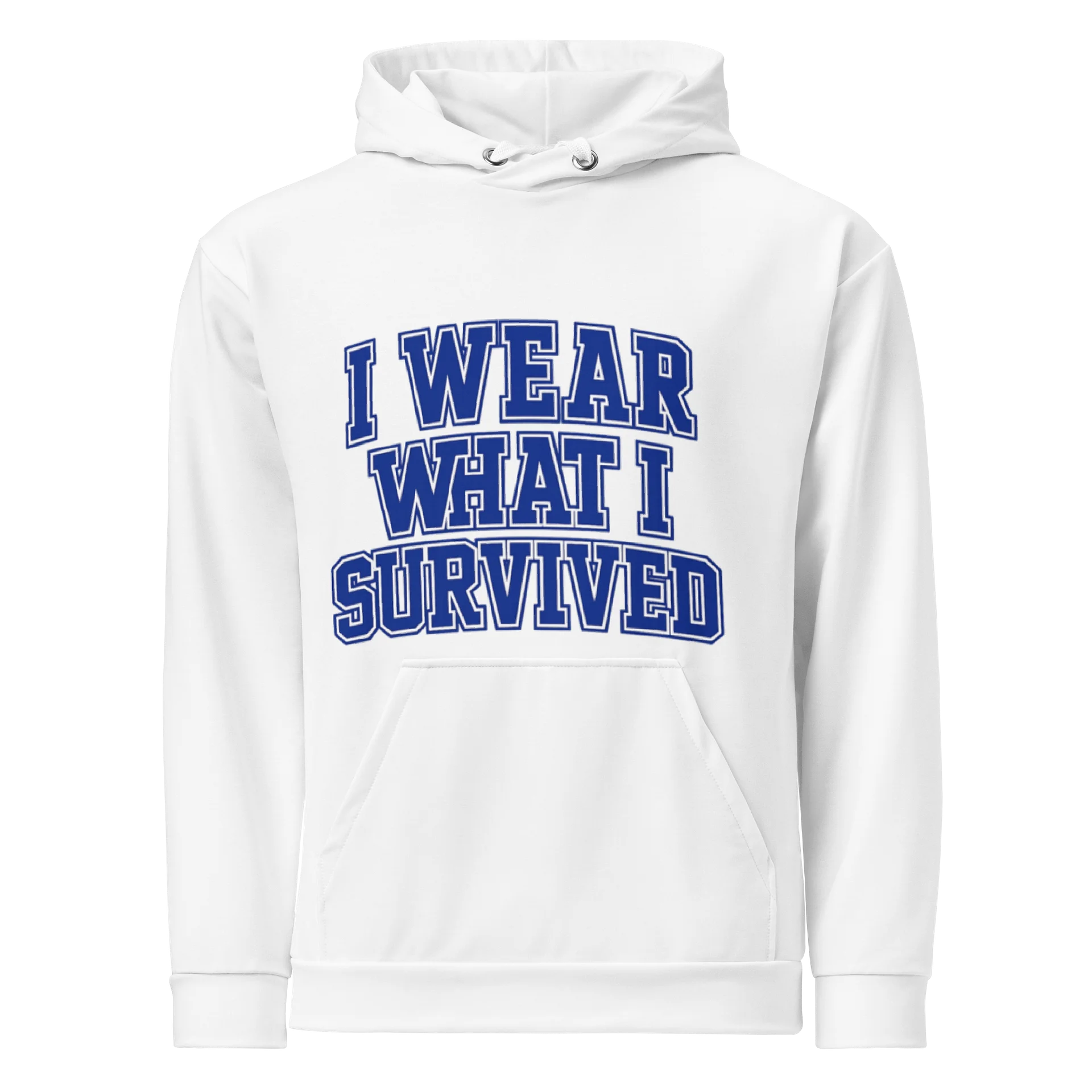 I Wear What I Survived product image (1)