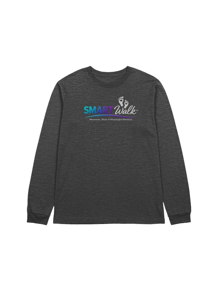 SMARTWalk Clubs Long Sleeve Tee product image (1)