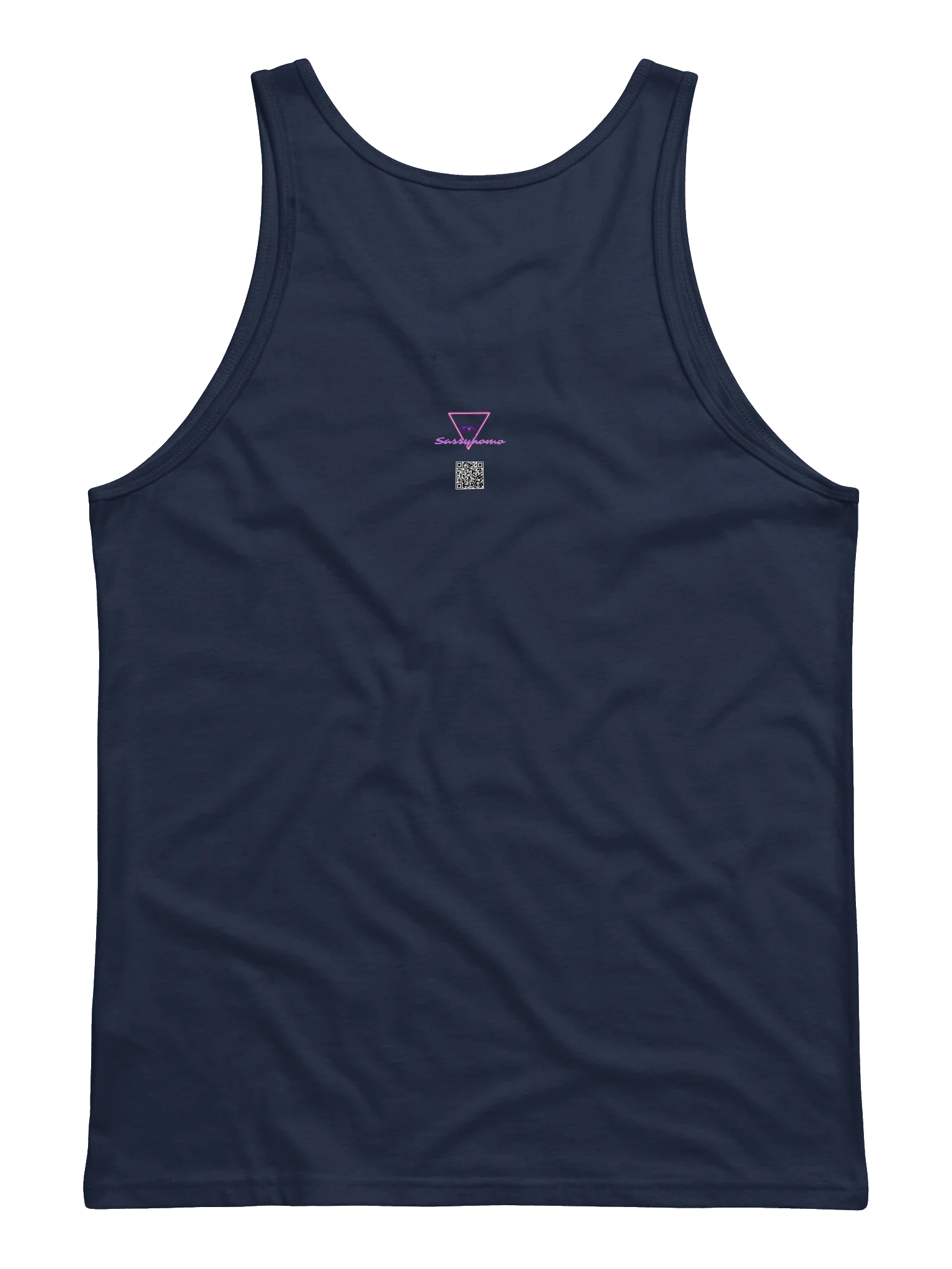 Queer As In Mask TF Up tank product image (9)