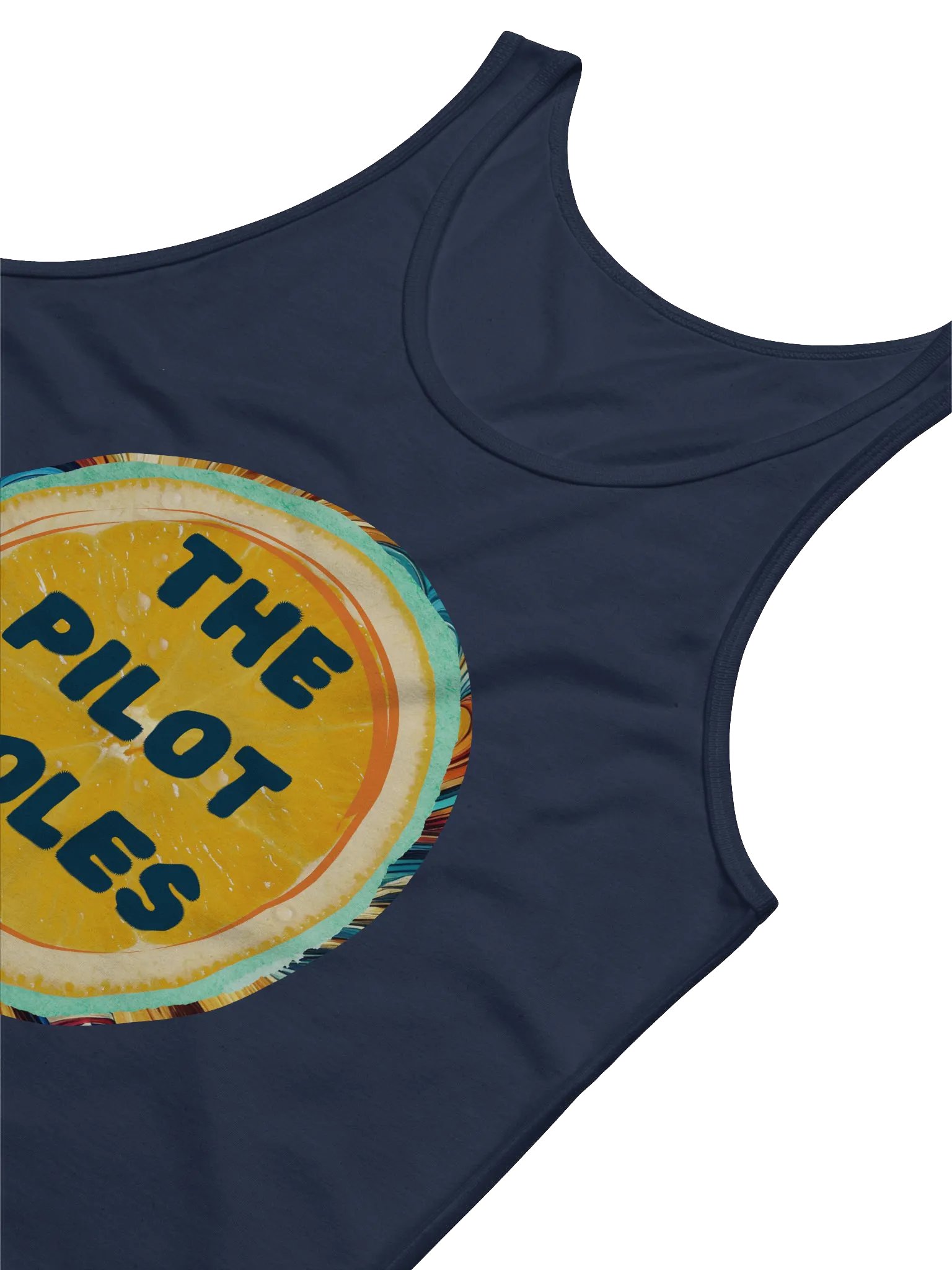The Pilot Holes Tank product image (14)