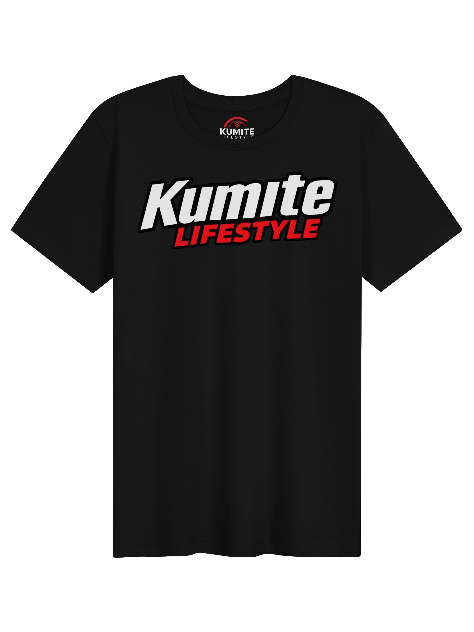 Kumite Lifestyle Signature Tee product image (2)