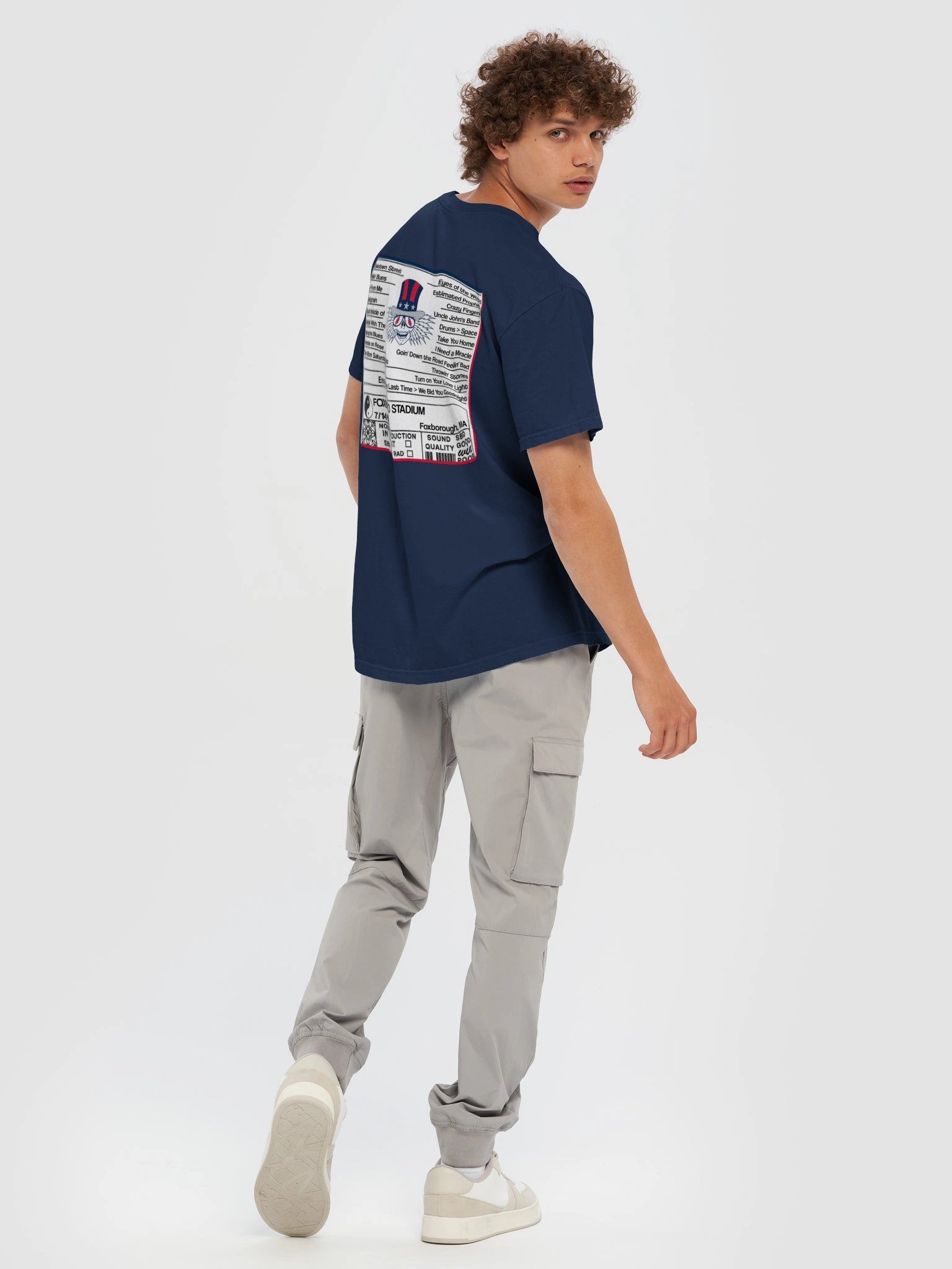 Wave That Flag Tee product image (24)