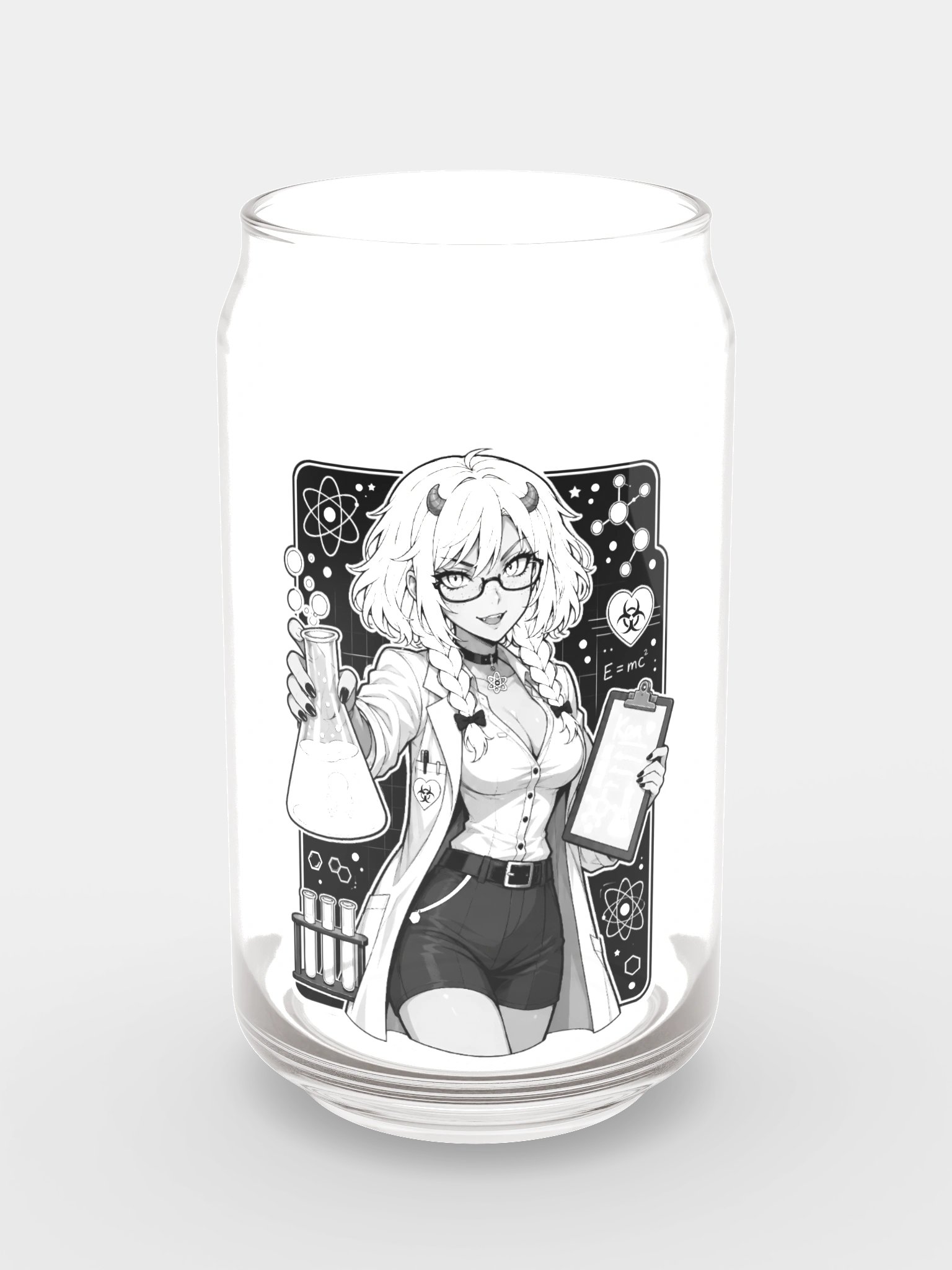 Koa Kups #03: Mad Science product image (6)