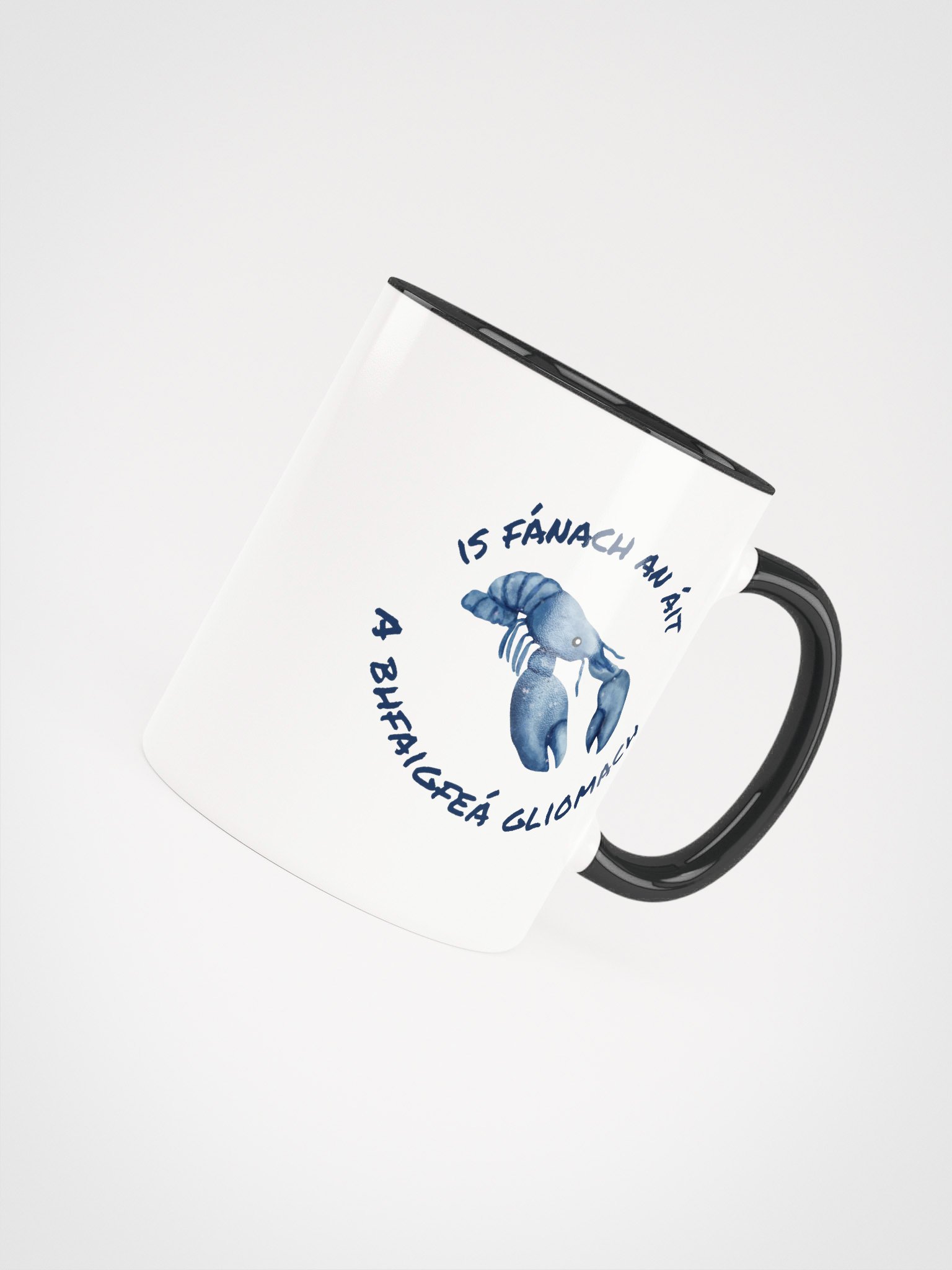 Lobster Mug product image (14)
