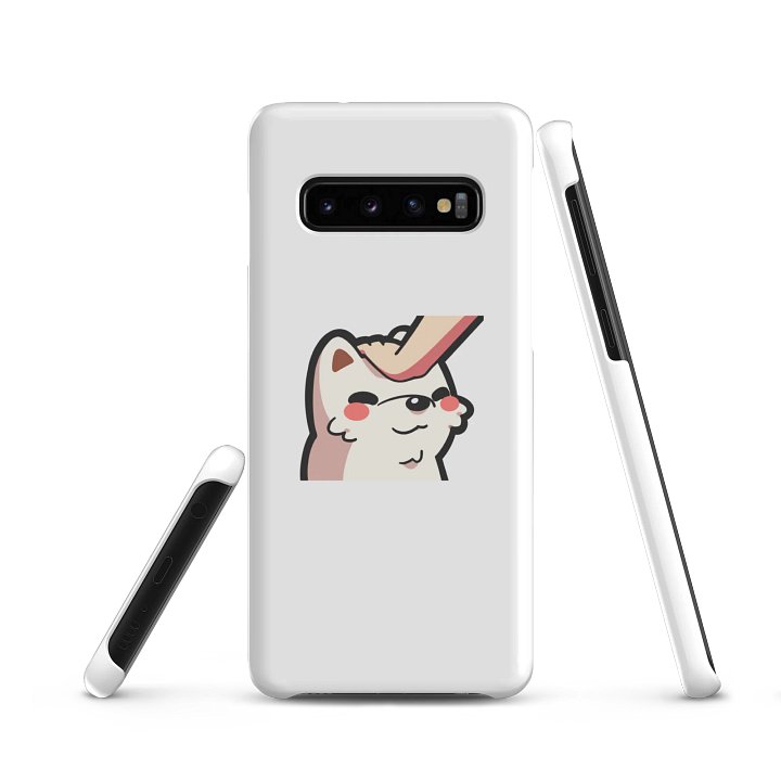 Pet the Dog Samsung Case OG Edition product image (1)