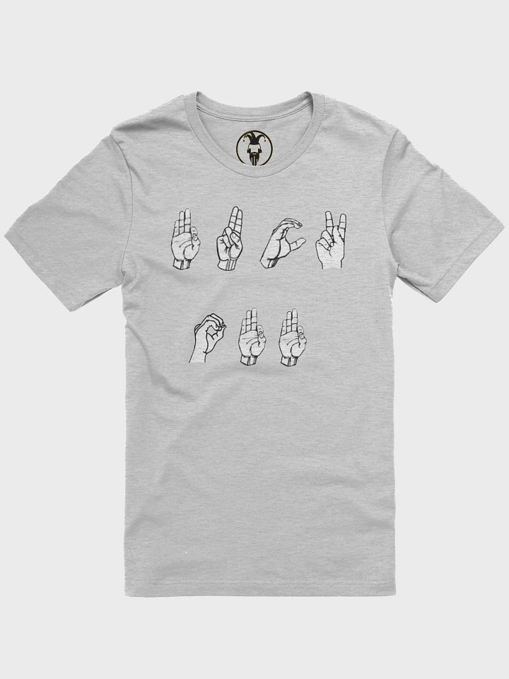 Basic ASL commuincation product image (1)