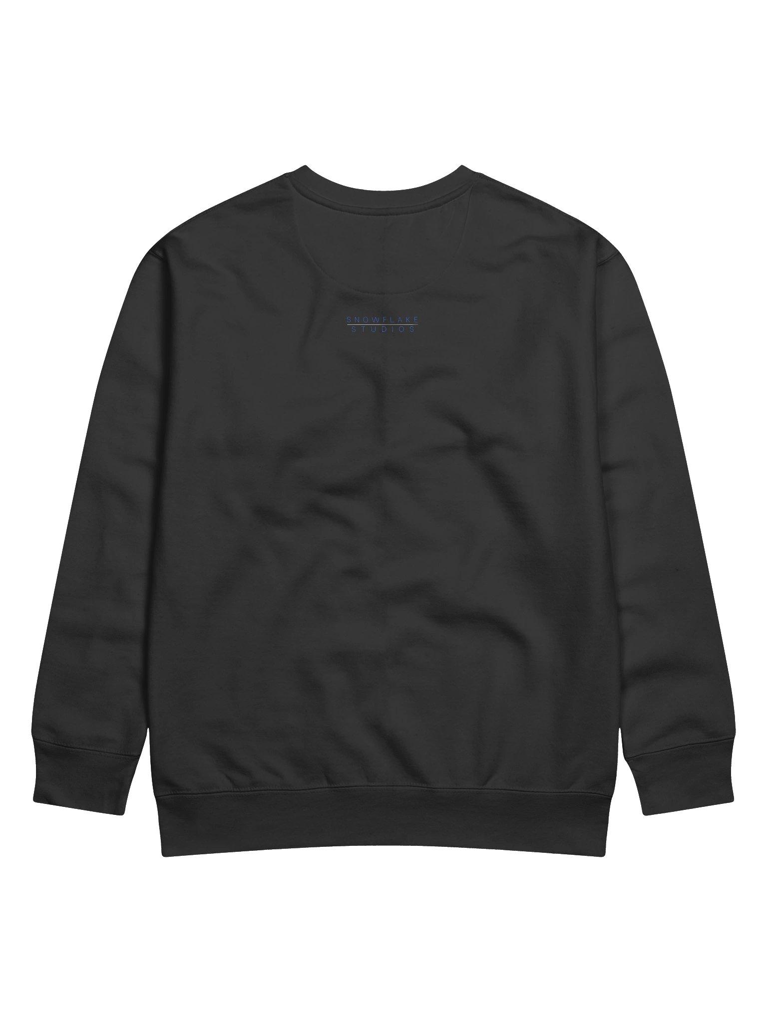 That's Enough Spaghetti Sweatshirt product image (15)