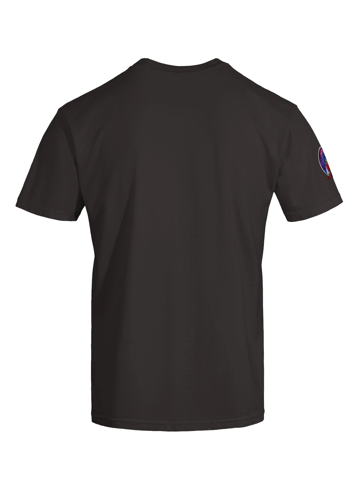 NerdZcon 3 T-Shirt V2 product image (23)
