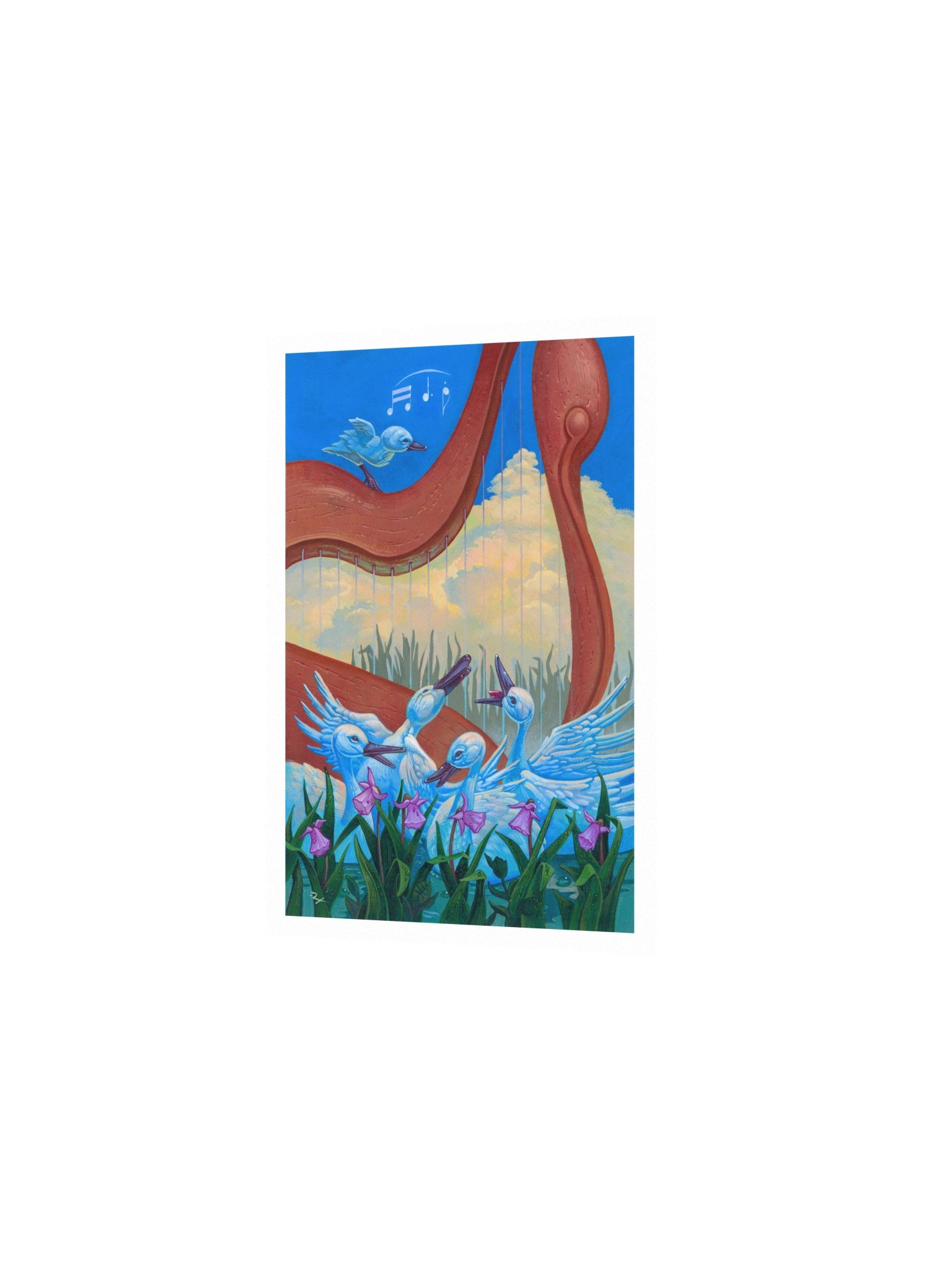 Swan Song product image (7)