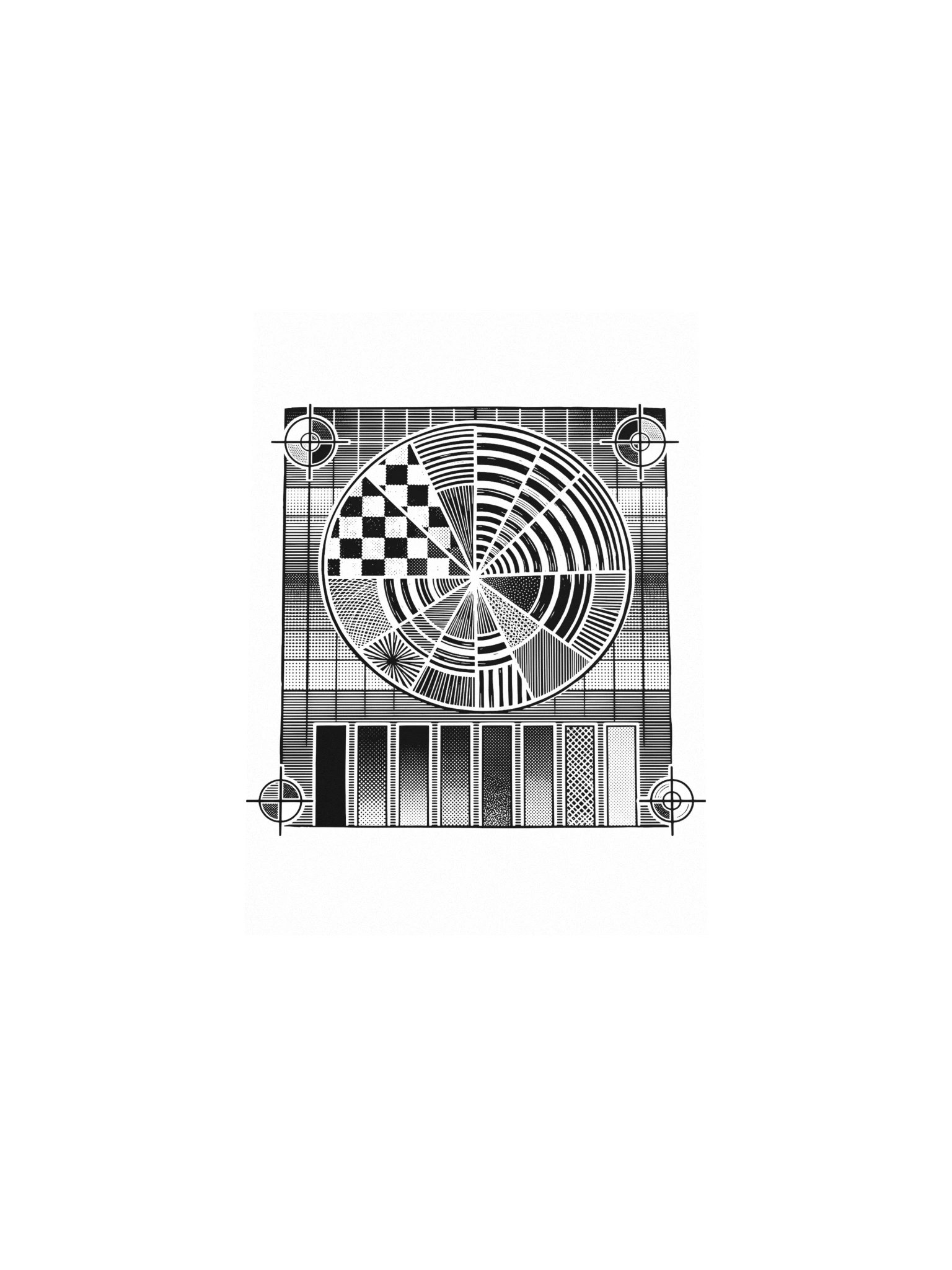 Please Stand By — Poster product image (4)