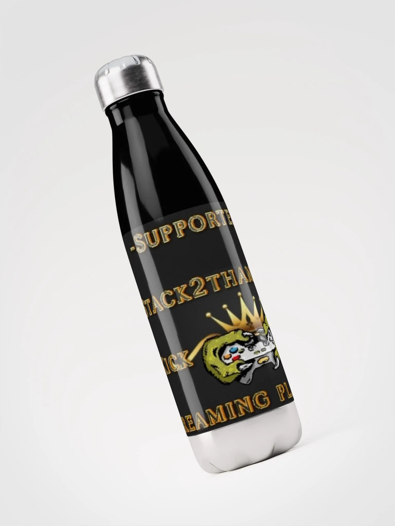 supporters (#1 limited edition) tumbler drinking cup collection product image (3)