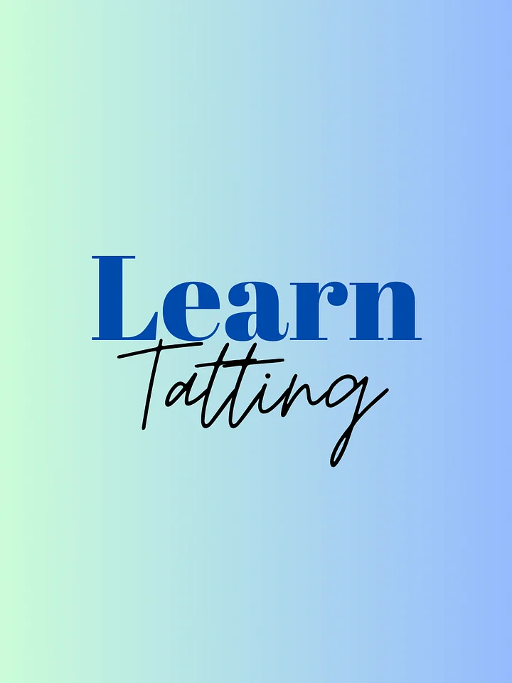 One on one tutoring for new learners product image (1)