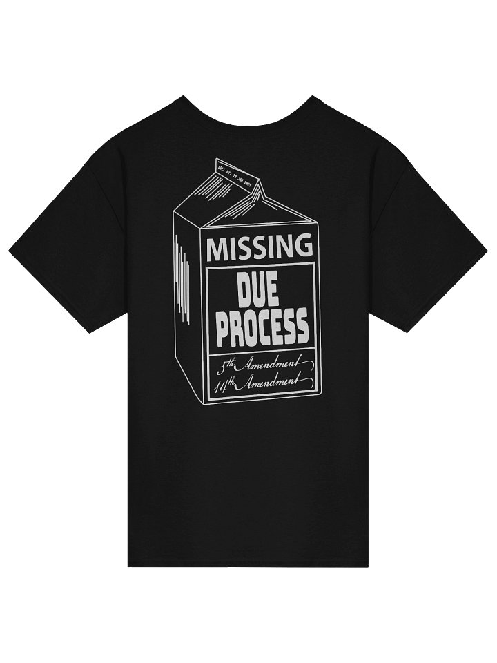 Justice Due Process product image (2)