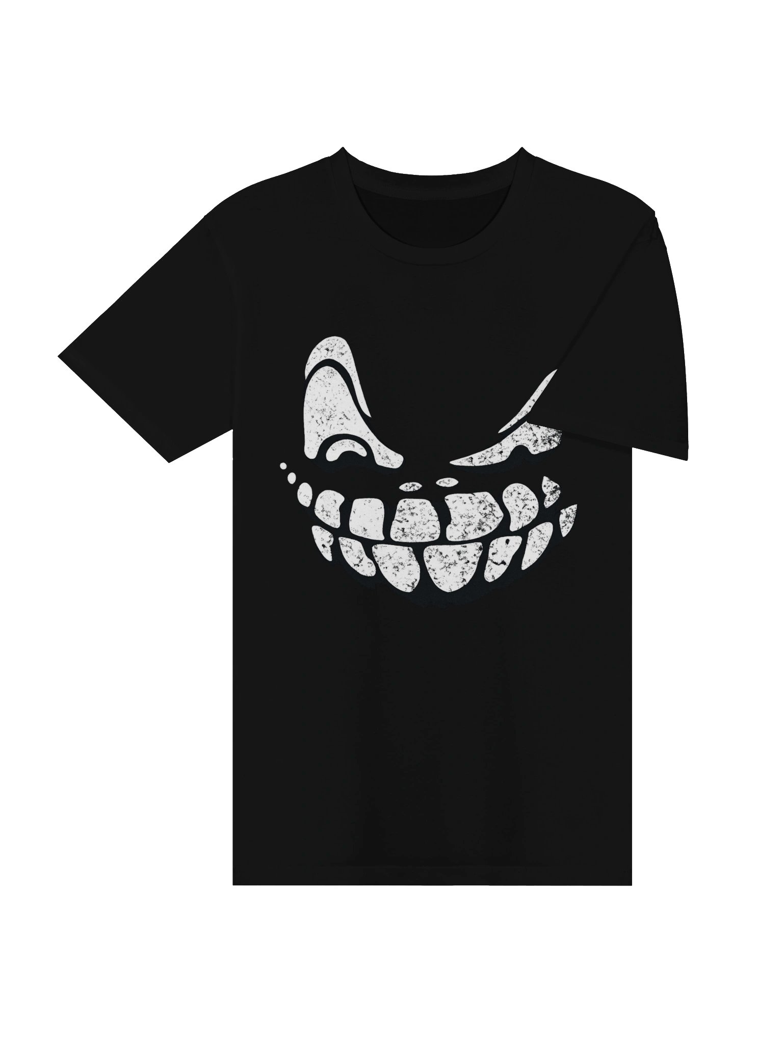 Sinister Smile Vintage Graphic T-Shirt product image (7)