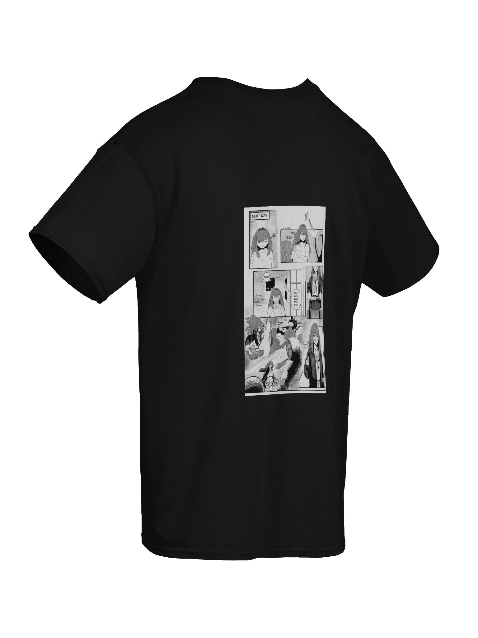Samurai Sky product image (10)