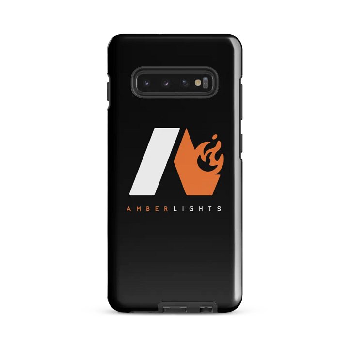Samsung Phone Case - Flame Logo product image (47)