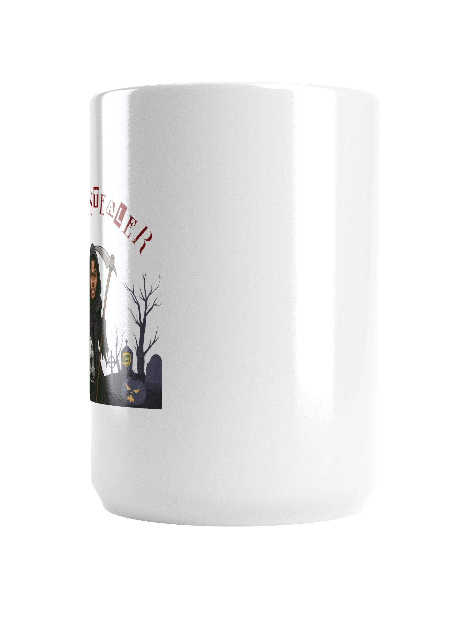 Soul Stealer Mug product image (6)