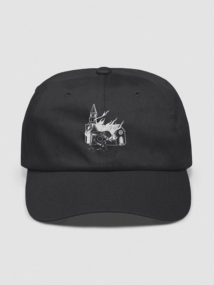 DAD HAT product image (1)