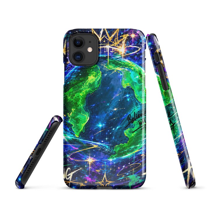 iPhone Case product image (1)
