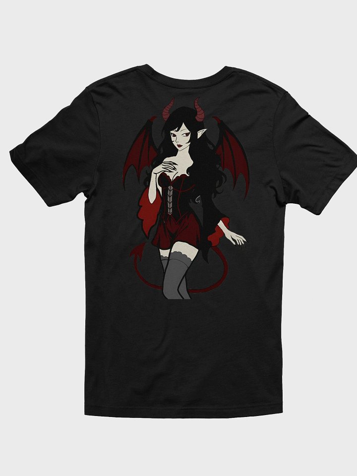 Sultry Devils Graphic Tee product image (12)