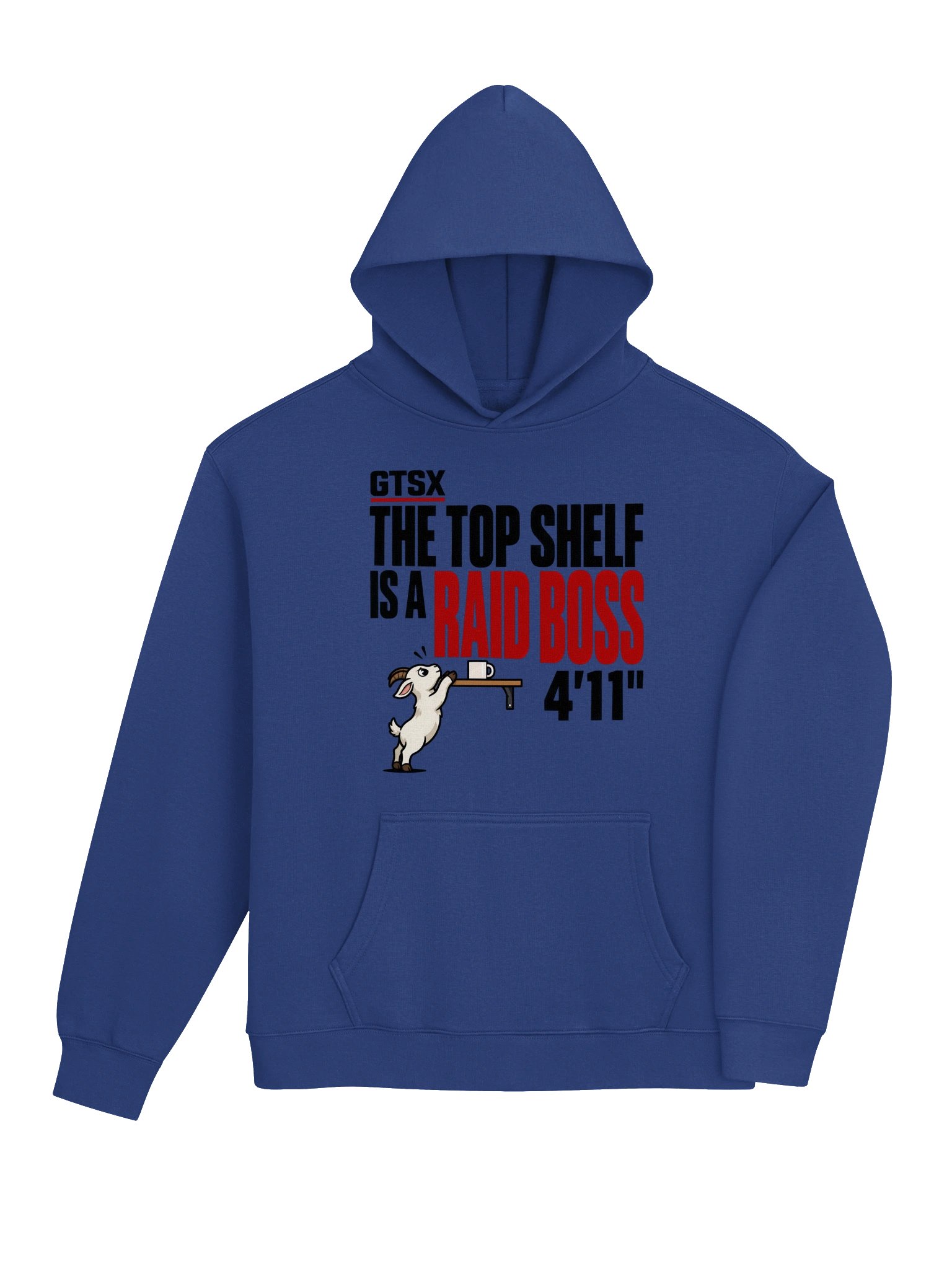 GTSX TOP SHELF product image (10)