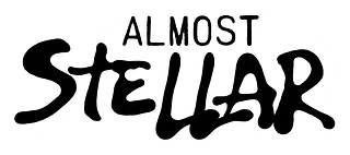 Official Almost Stellar Band Merch