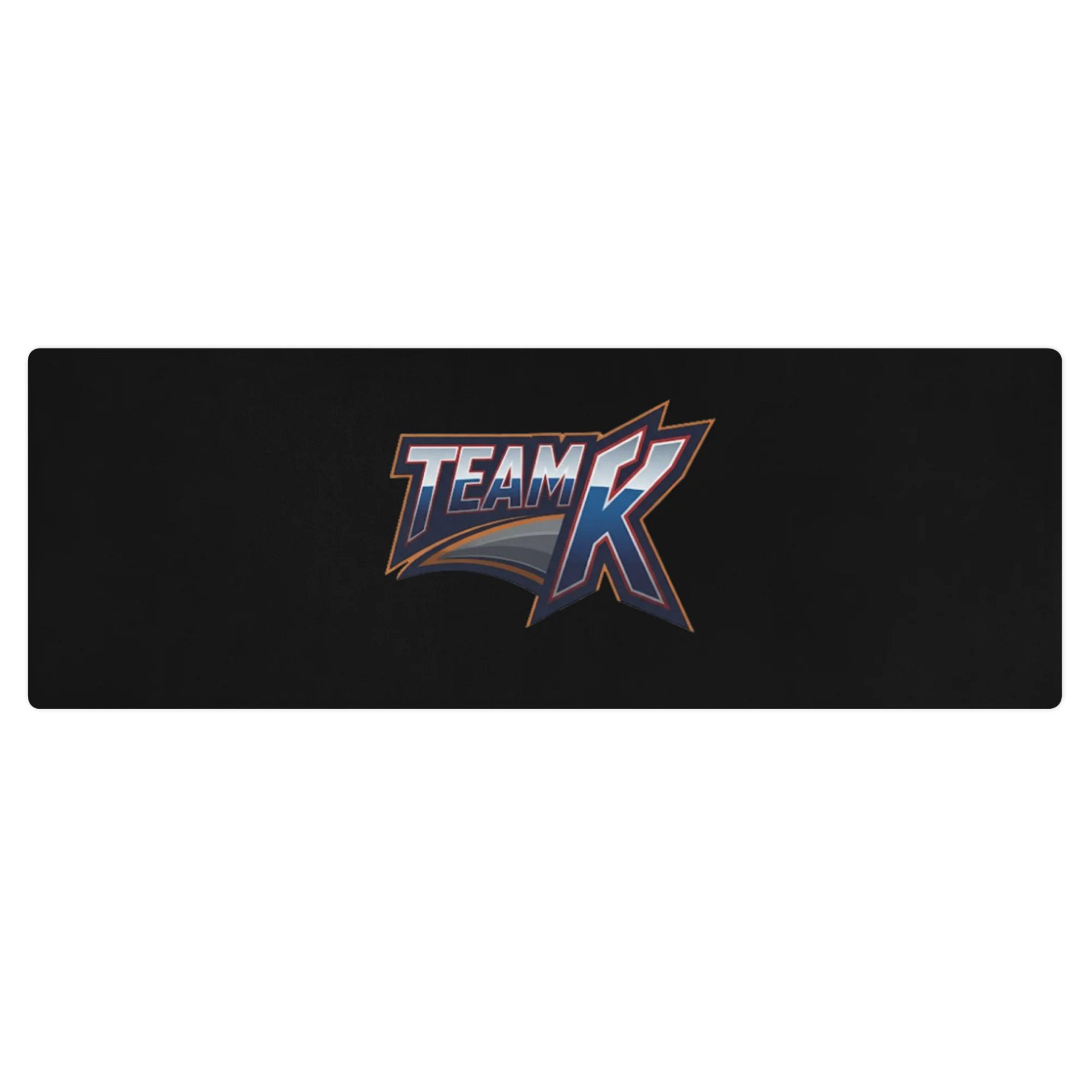 Team K (V-2) Yoga Mat product image (1)