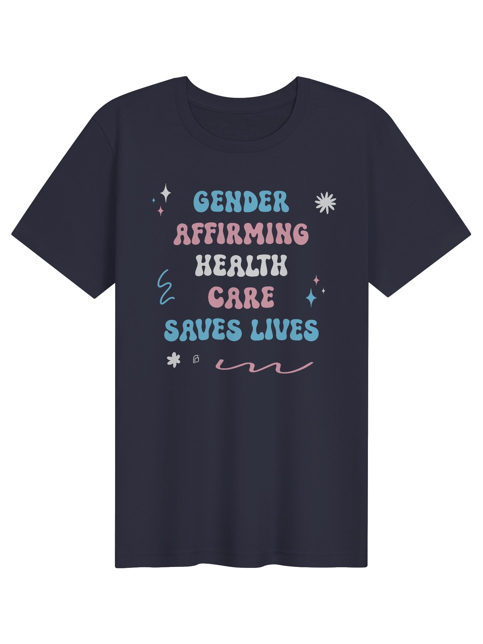 Gender-Affirming Care Saves Lives Shirt product image (1)