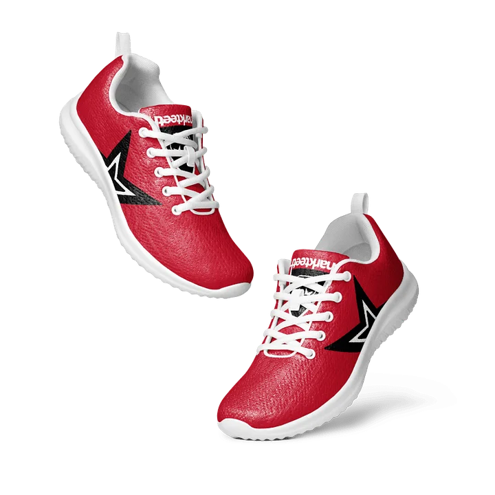 Sharkteeth Sneakers 206 product image (1)
