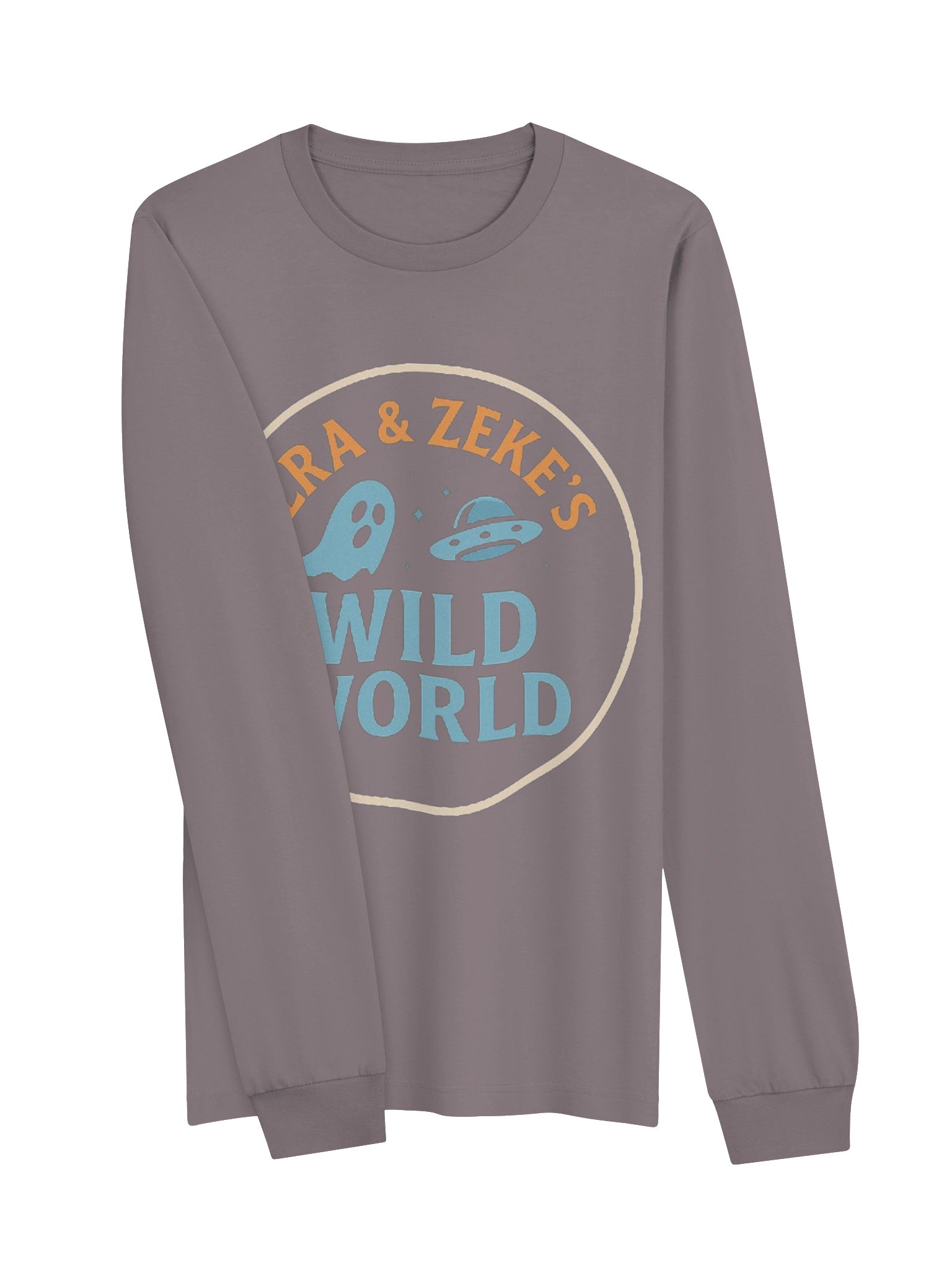 E&Z Woman's Logo Tee product image (3)