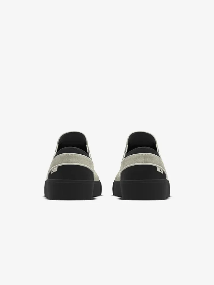 N1K3 Janoski Subvert Slip-On – Lux Bone product image (2)