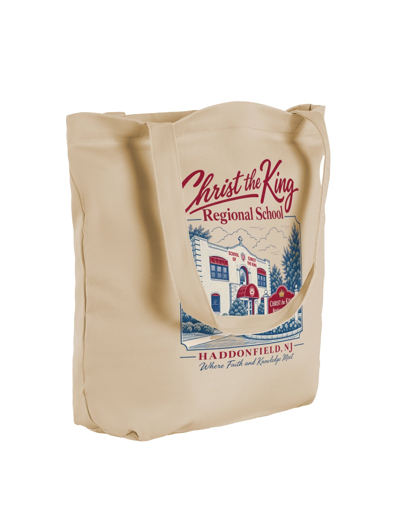 CKRS The Destination Bag product image (4)