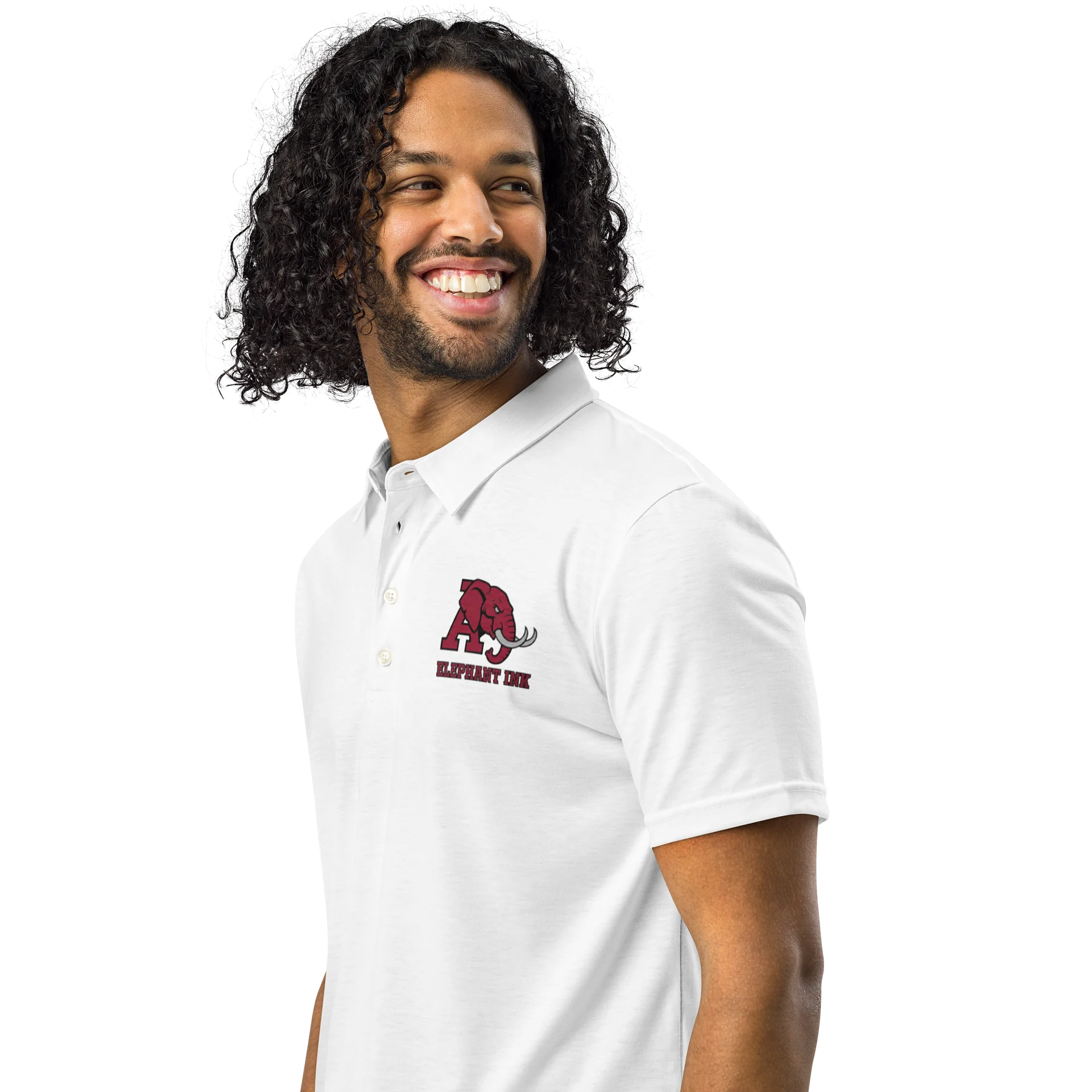 Elephant Ink Polo product image (4)