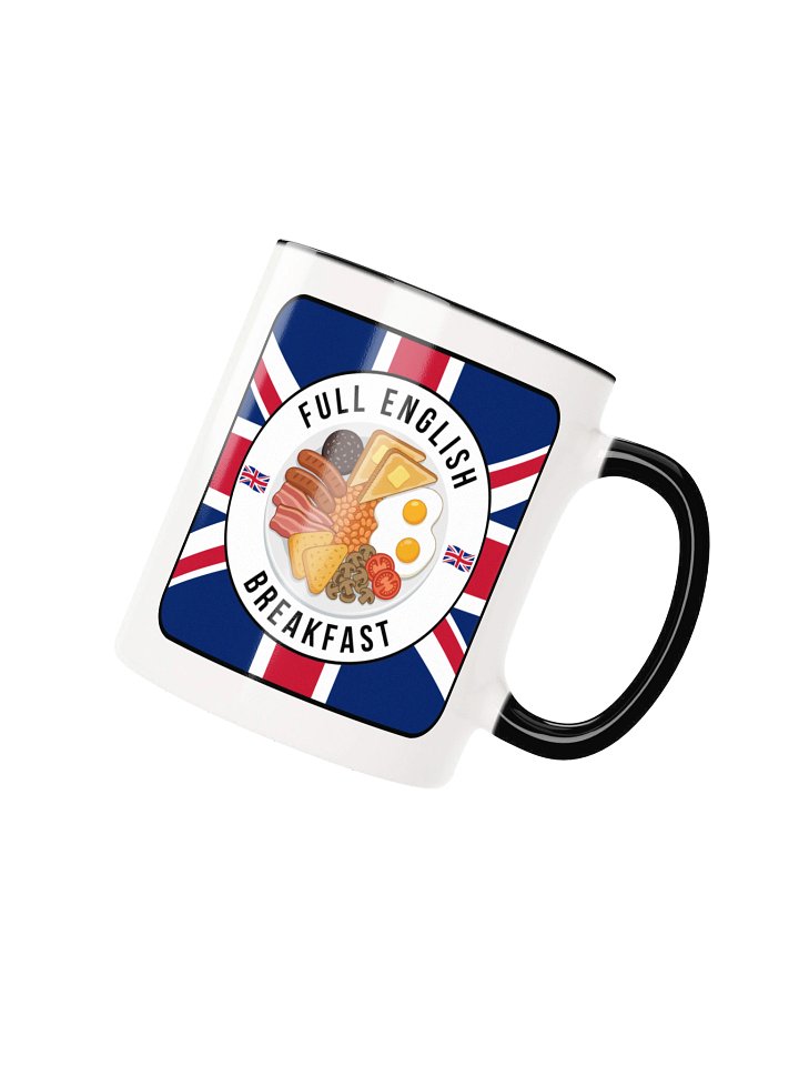 Full English Breakfast Mug product image (28)