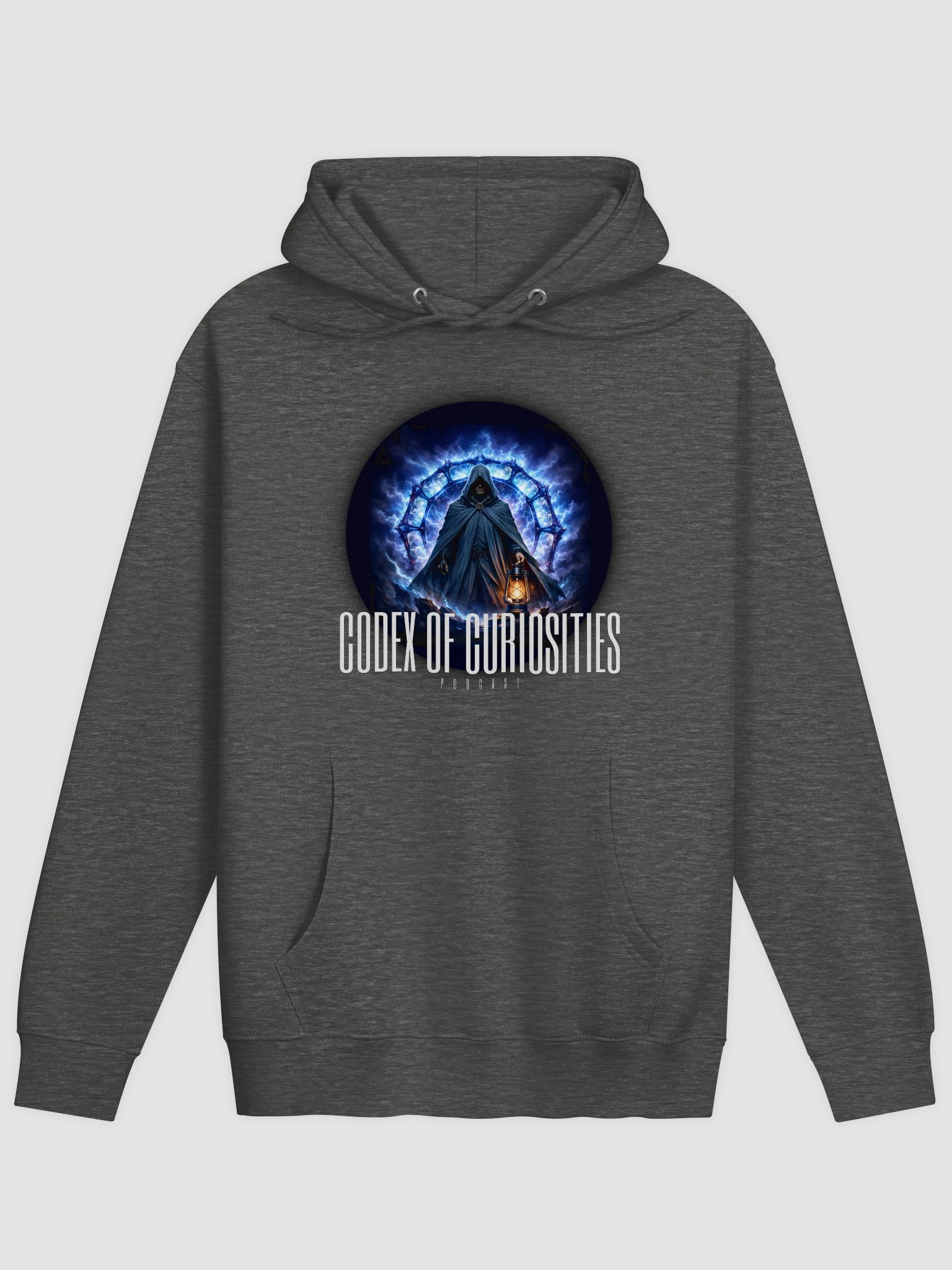 The Codega Premium Hoodie product image (2)