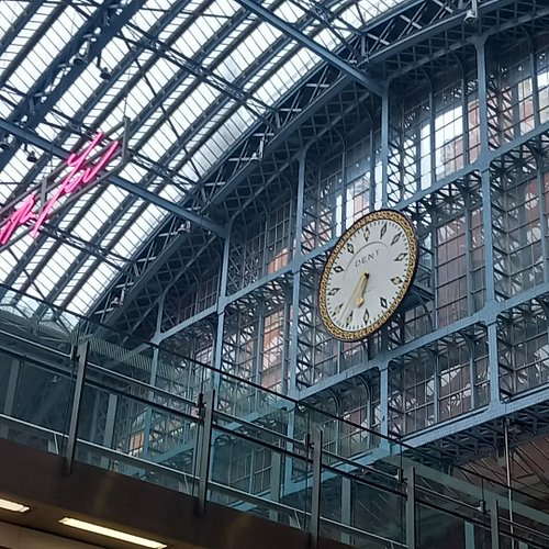 @transportforlondon continues to put a Dent in my wallet... but thank God for it. ✊️

Still looking to see how we can collabo...