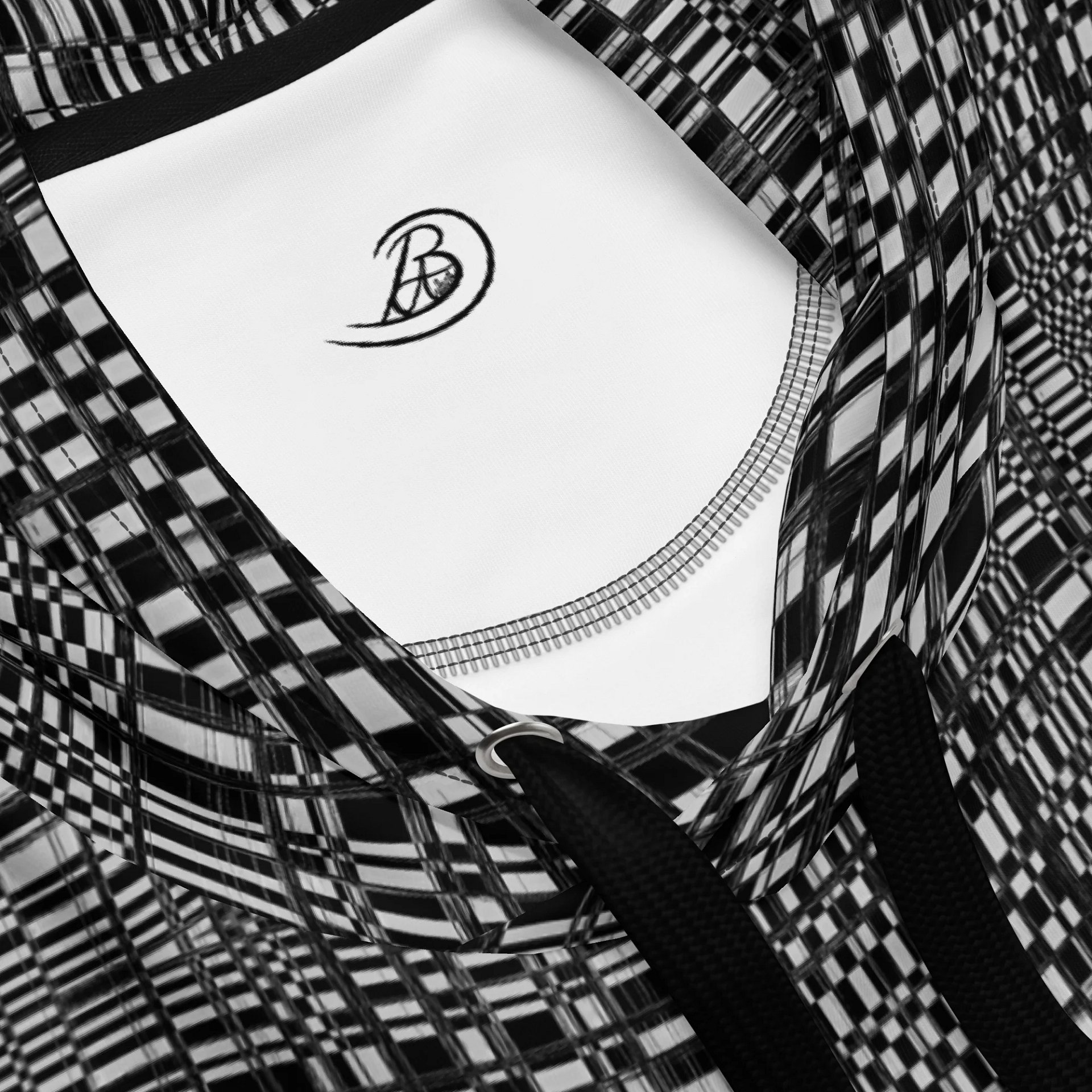 STATIC DRIFT | RECYCLED UNISEX HOODIE product image (4)